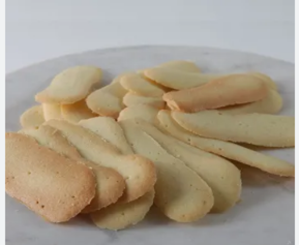 lengua de gato